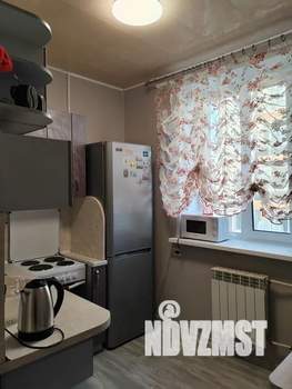 1-к квартира, посуточно, 37м2, 2/3 этаж