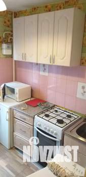 1-к квартира, посуточно, 31м2, 2/5 этаж