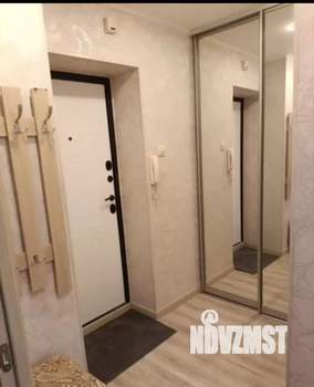 1-к квартира, на длительный срок, 34м2, 4/5 этаж