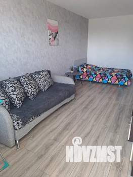 1-к квартира, посуточно, 37м2, 7/14 этаж