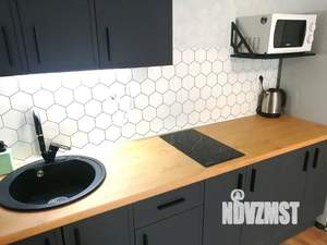 2-к квартира, посуточно, 35м2, 1/5 этаж