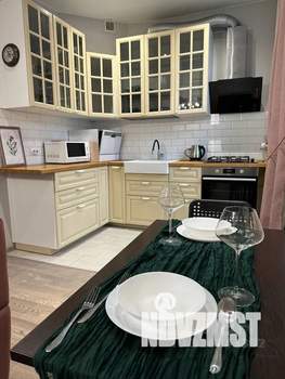 2-к квартира, посуточно, 56м2, 3/5 этаж