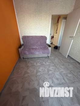 2-к квартира, посуточно, 37м2, 5/9 этаж