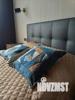 1-к квартира, посуточно, 47м2, 1/1 этаж