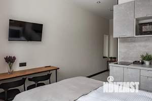 1-к квартира, посуточно, 14м2, 1/3 этаж