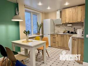 1-к квартира, посуточно, 32м2, 1/5 этаж