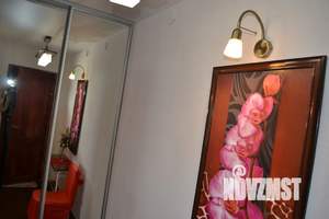 1-к квартира, посуточно, 38м2, 5/5 этаж