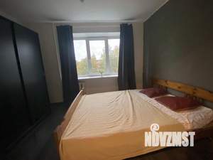 2-к квартира, посуточно, 60м2, 1/1 этаж