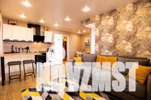 2-к квартира, посуточно, 50м2, 11/16 этаж