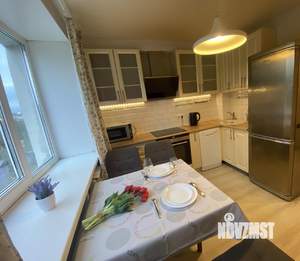 2-к квартира, посуточно, 60м2, 1/1 этаж