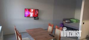 1-к квартира, посуточно, 35м2, 2/25 этаж