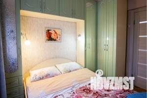 2-к квартира, посуточно, 44м2, 4/5 этаж