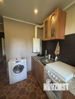 1-к квартира, на длительный срок, 35м2, 3/5 этаж