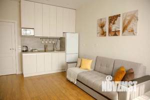 2-к квартира, посуточно, 40м2, 1/1 этаж