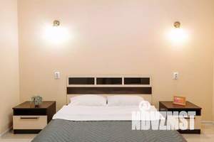 2-к квартира, посуточно, 52м2, 2/5 этаж