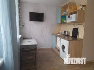 Студия квартира, посуточно, 23м2, 1/5 этаж