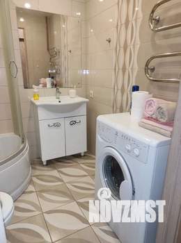 2-к квартира, посуточно, 45м2, 4/5 этаж