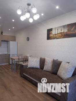 2-к квартира, посуточно, 57м2, 9/9 этаж