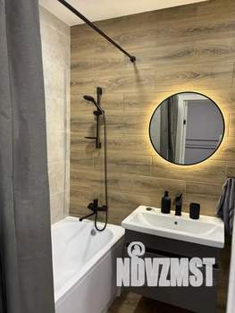 1-к квартира, посуточно, 30м2, 9/9 этаж