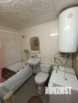 2-к квартира, на длительный срок, 45м2, 1/1 этаж