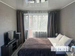 1-к квартира, посуточно, 31м2, 4/6 этаж