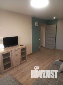 2-к квартира, посуточно, 44м2, 3/5 этаж