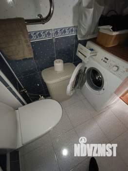 2-к квартира, на длительный срок, 38м2, 3/10 этаж