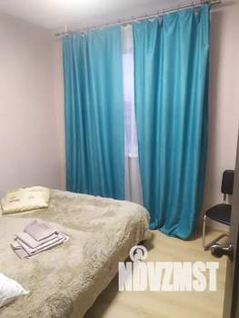 3-к квартира, посуточно, 60м2, 8/9 этаж