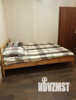 2-к квартира, посуточно, 37м2, 2/2 этаж