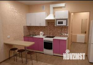 Студия квартира, посуточно, 34м2, 4/11 этаж