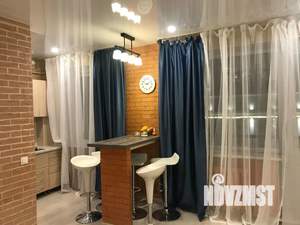 1-к квартира, посуточно, 32м2, 4/5 этаж