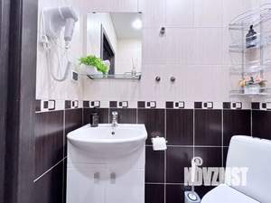 Студия квартира, посуточно, 30м2, 15/21 этаж