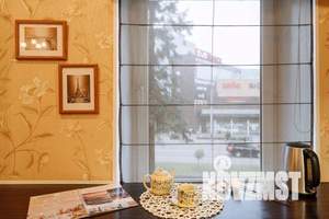 2-к квартира, посуточно, 37м2, 2/5 этаж