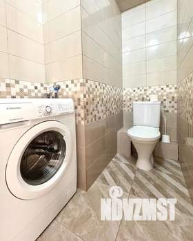 2-к квартира, посуточно, 45м2, 2/5 этаж