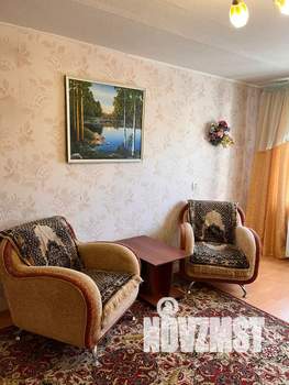 2-к квартира, посуточно, 40м2, 2/5 этаж