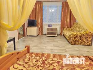 2-к квартира, посуточно, 46м2, 5/5 этаж