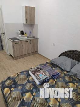 Студия квартира, посуточно, 18м2, 1/5 этаж