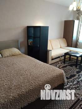 1-к квартира, посуточно, 30м2, 5/5 этаж