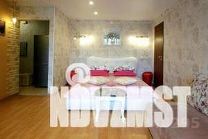 1-к квартира, посуточно, 38м2, 2/5 этаж