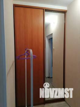 1-к квартира, посуточно, 40м2, 2/9 этаж