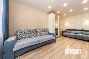 1-к квартира, посуточно, 32м2, 2/5 этаж