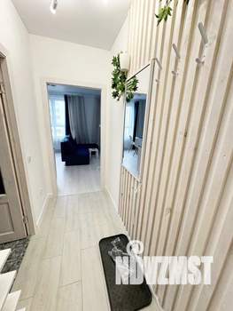 Студия квартира, посуточно, 30м2, 5/9 этаж