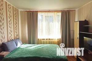 1-к квартира, посуточно, 33м2, 5/5 этаж