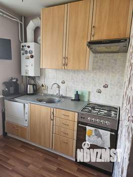 2-к квартира, посуточно, 48м2, 4/5 этаж