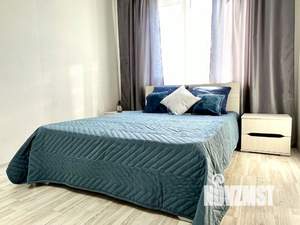 1-к квартира, посуточно, 37м2, 1/1 этаж