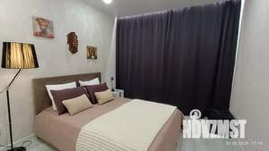 2-к квартира, посуточно, 44м2, 4/9 этаж