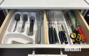 2-к квартира, посуточно, 46м2, 3/5 этаж