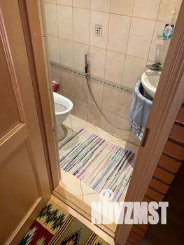 4-к квартира, посуточно, 112м2, 4/5 этаж