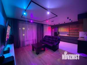 2-к квартира, на длительный срок, 64м2, 2/5 этаж