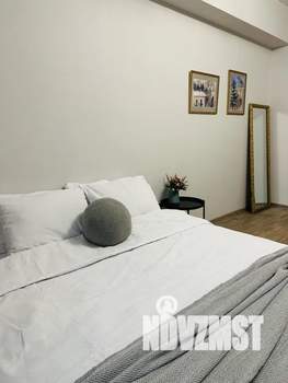 2-к квартира, посуточно, 56м2, 3/5 этаж